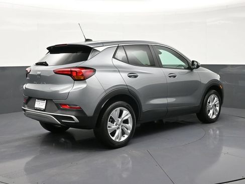 Used 2026 Buick Encore GX Preferred AWD/4WD image 5