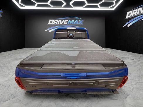 Used 2018 Ford F150 Raptor w/ Equipment Group 802A Luxury AWD/4WD image 13