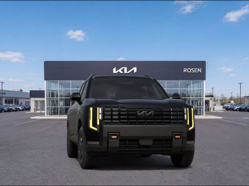 New 2027 Kia Telluride SX Prestige X-Pro AWD/4WD image 17