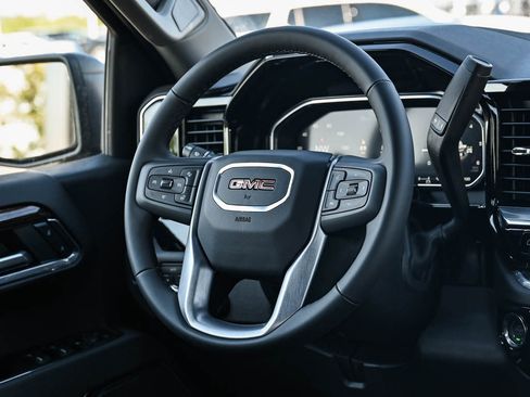 New 2026 GMC Sierra 1500 Elevation AWD/4WD image 13