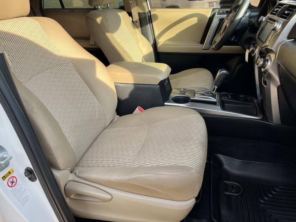 Used 2015 Toyota 4Runner SR5 RWD image 24