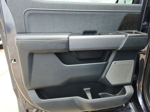 Used 2021 Ford F150 Lariat AWD/4WD image 24