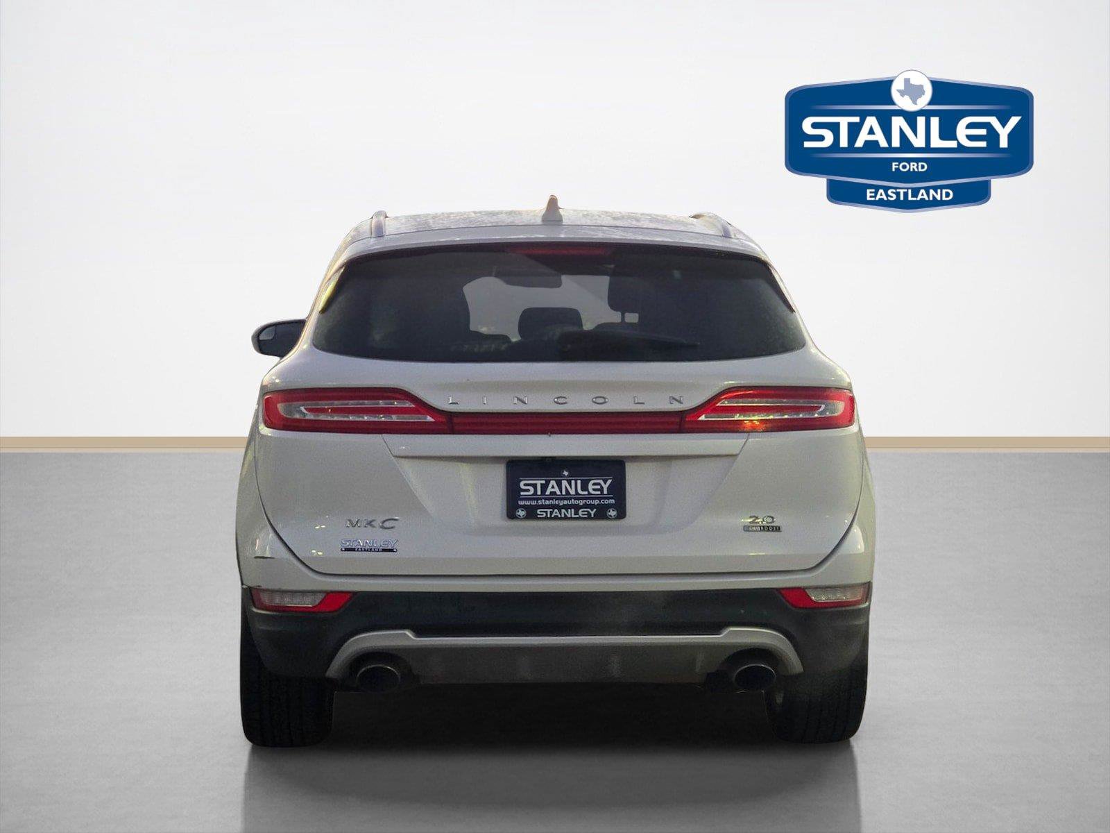 Used 2016 Lincoln MKC Premiere FWD image 7