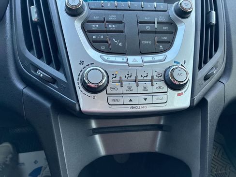 Used 2015 Chevrolet Equinox LS image 15