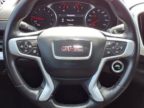 Used 2019 GMC Terrain SLT w/ Preferred Package image 18