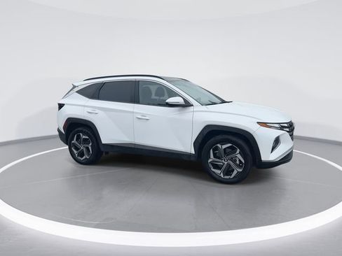 Used 2022 Hyundai Tucson SEL AWD/4WD image 9
