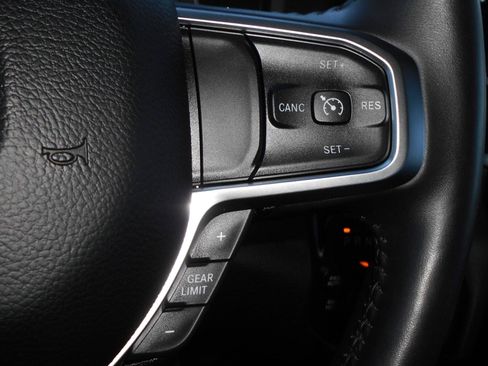 Certified 2024 RAM 1500 Big Horn AWD/4WD image 19