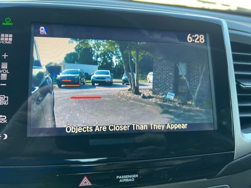 Used 2016 Honda Pilot EX-L image 26