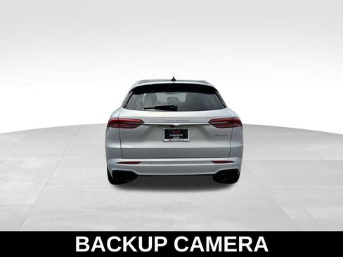 Used 2023 Maserati Grecale GT AWD/4WD image 4