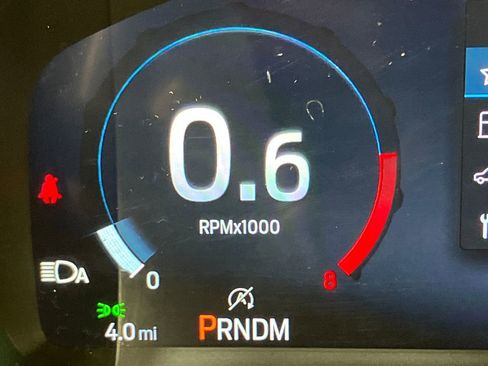 New 2026 Ford Explorer ST w/ Sun And Sound Package image 22