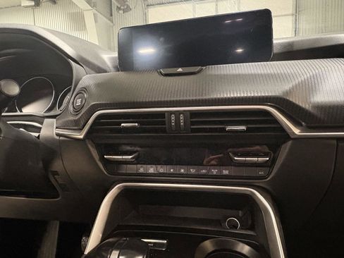 Used 2024 MAZDA CX-90 3.3 Turbo w/ Select Package image 13