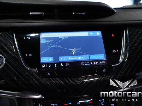 Used 2023 Cadillac XT6 Premium Luxury image 36