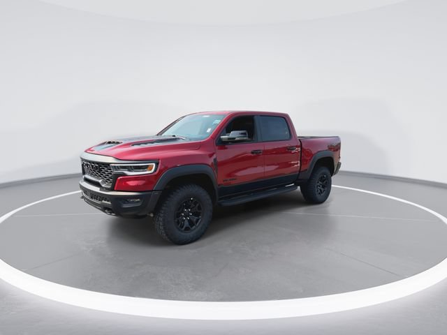New 2026 RAM 1500 RHO w/ RHO Level 1 Equipment Group AWD/4WD image 4