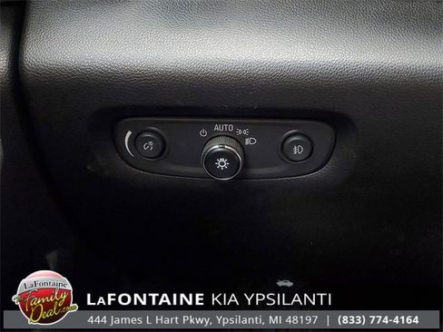 Used 2020 Chevrolet Traverse RS w/ LPO, Floor Liner Package image 18