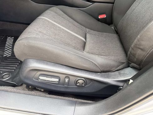 Used 2024 Honda Accord Sport image 19