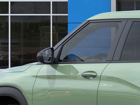 New 2026 Chevrolet TrailBlazer LS w/ LS Convenience Package AWD/4WD image 13