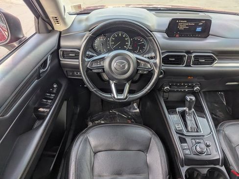 Used 2019 MAZDA CX-5 Grand Touring image 29
