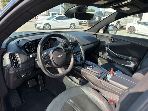 Used 2023 Aston Martin DBX AWD/4WD image 5
