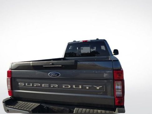 Used 2022 Ford F250 Lariat w/ Lariat Ultimate Package AWD/4WD image 4