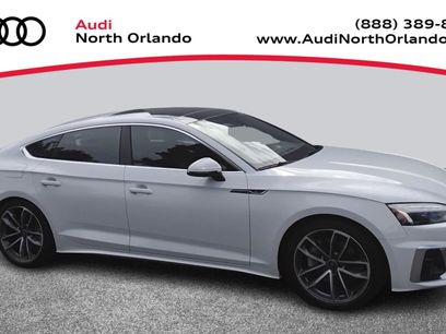 Certified 2024 Audi A5 2.0T Premium Plus