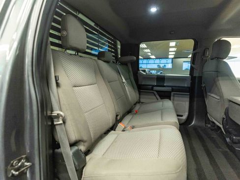 Used 2018 Ford F250 XLT image 16