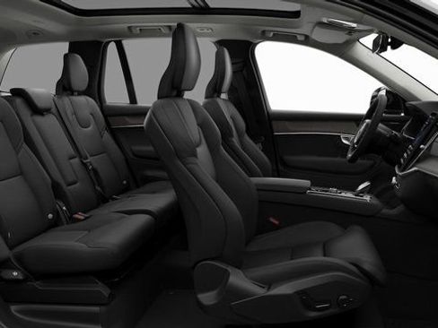 New 2026 Volvo XC90 B6 Ultra w/ Protection Package AWD/4WD image 11