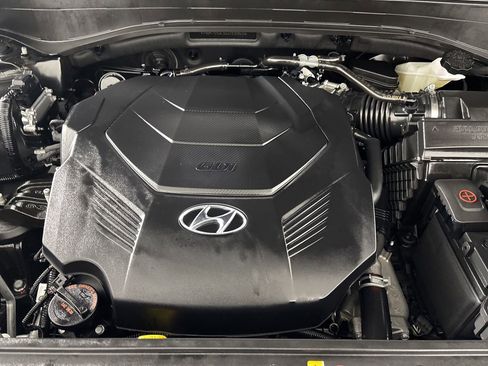 Used 2025 Hyundai Palisade Calligraphy image 36