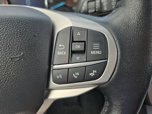 Certified 2023 Ford Explorer XLT w/ Equipment Group 202A image 15