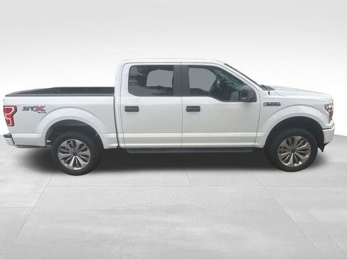 Used 2018 Ford F150 XL w/ Equipment Group 101A Mid AWD/4WD image 23