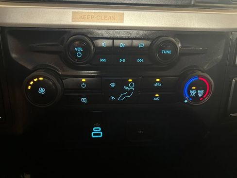 Used 2024 Ford F350 XLT AWD/4WD image 52