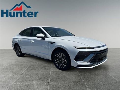 Used 2024 Hyundai Sonata SEL FWD image 7