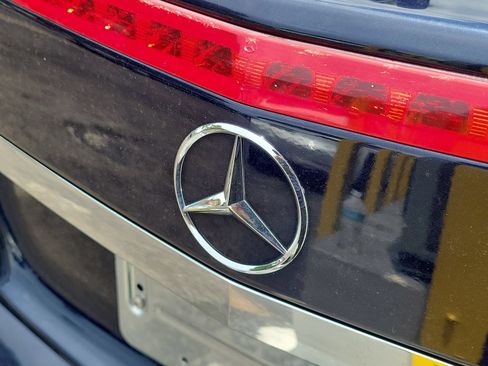 Used 2014 Mercedes-Benz E 350 Cabriolet image 7