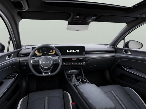 New 2026 Kia K5 GT-Line w/ GT-Line Premium Package FWD image 14