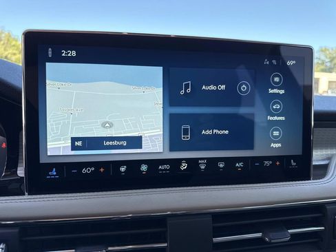 New 2026 Lincoln Corsair Premiere image 22