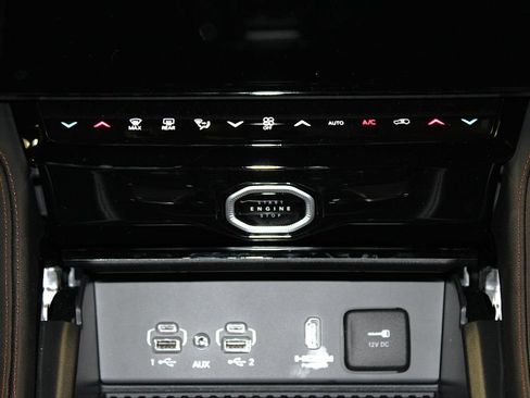 New 2026 Jeep Grand Cherokee Summit AWD/4WD image 24