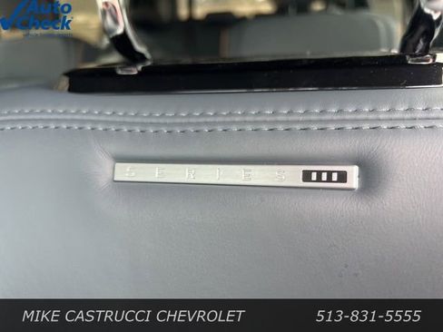 Used 2024 Jeep Grand Wagoneer L Series III image 15