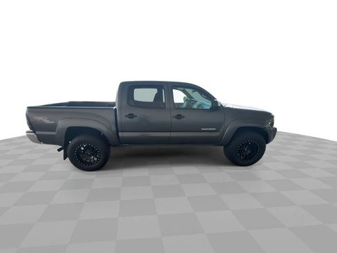 Used 2009 Toyota Tacoma PreRunner RWD image 9