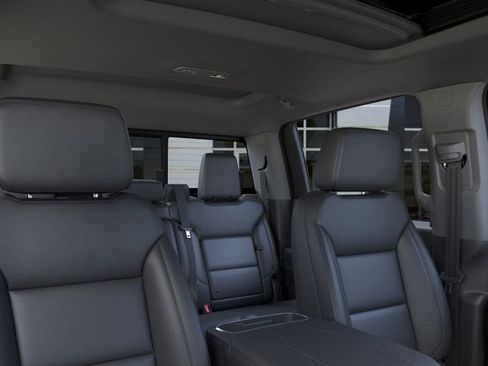 New 2026 GMC Sierra 1500 Elevation w/ Elevation Premium Package AWD/4WD image 24