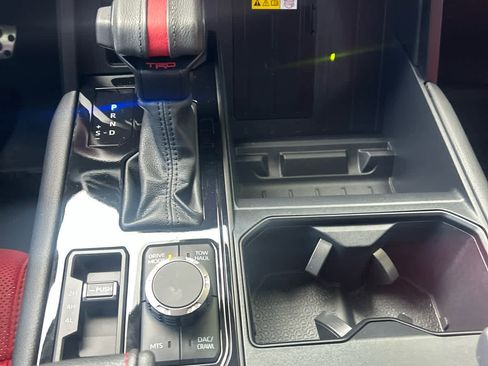 Used 2023 Toyota Tundra TRD Pro AWD/4WD image 10
