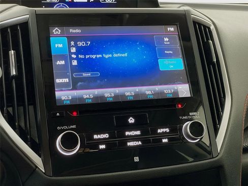 Used 2019 Subaru Forester Sport AWD/4WD image 17