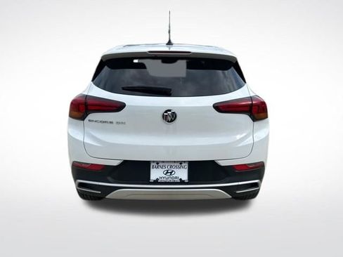 Used 2023 Buick Encore GX Preferred FWD image 4