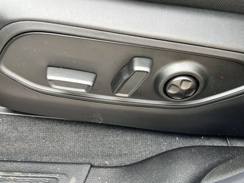New 2026 Jeep Grand Cherokee Laredo X AWD/4WD image 11