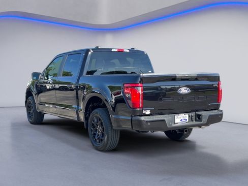 New 2026 Ford F150 STX RWD image 12