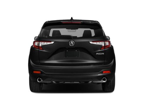 Used 2020 Acura RDX AWD w/ Technology Package image 5