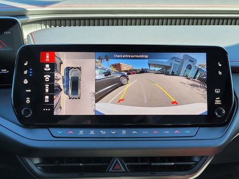 New 2026 Dodge Charger R/T Scat Pack image 25