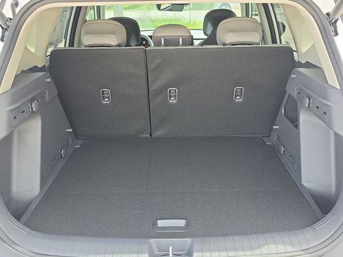 New 2027 Kia Seltos EX FWD image 10