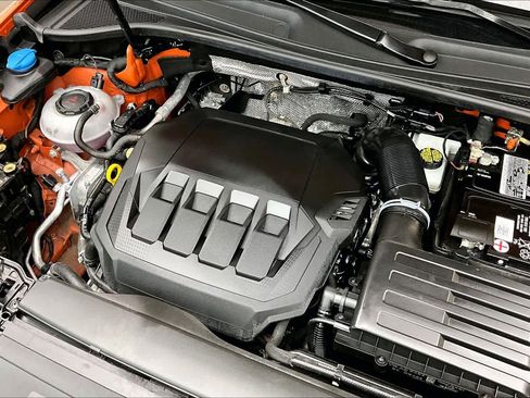 Used 2021 Audi Q3 2.0T Premium image 30