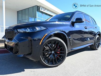 New 2026 BMW X5 xDrive40i w/ M Sport Package