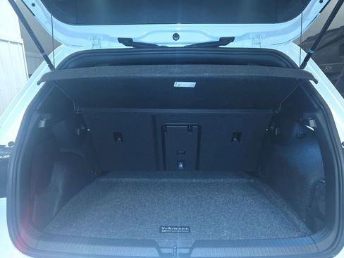 Used 2025 Volkswagen Golf w/ Euro Style Package AWD/4WD image 21