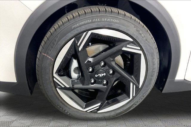 New 2026 Kia K4 GT-Line Turbo FWD image 13